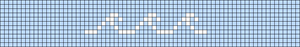 Alpha pattern #38672 variation #102416