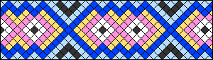 Normal pattern #58008 variation #102418
