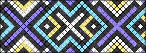 Normal pattern #29406 variation #102427