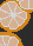 Alpha pattern #57984 variation #102439