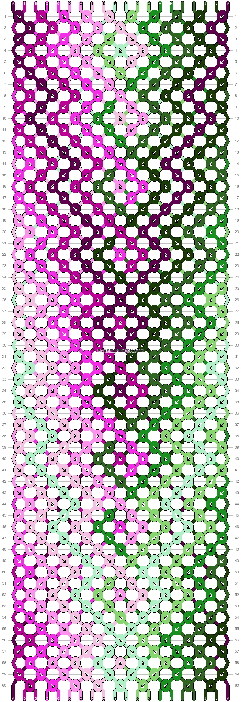Normal pattern #24130 variation #102452 pattern