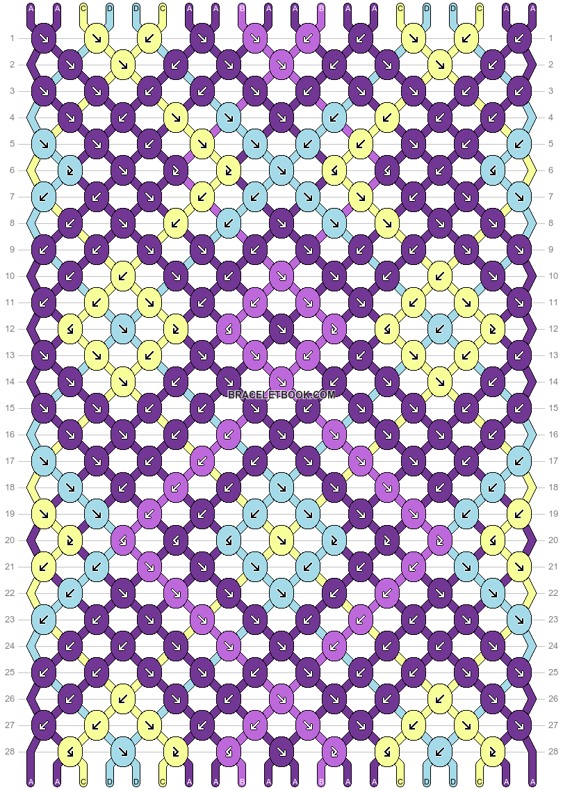 Normal pattern #53913 variation #102457 pattern