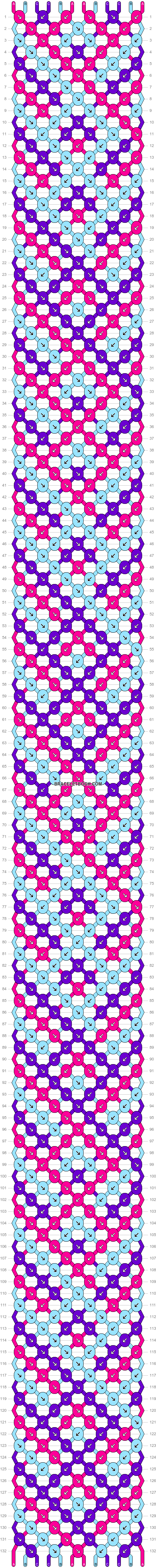 Normal pattern #53905 variation #102465 pattern