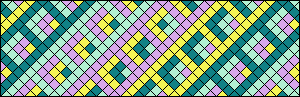 Normal pattern #23571 variation #102474