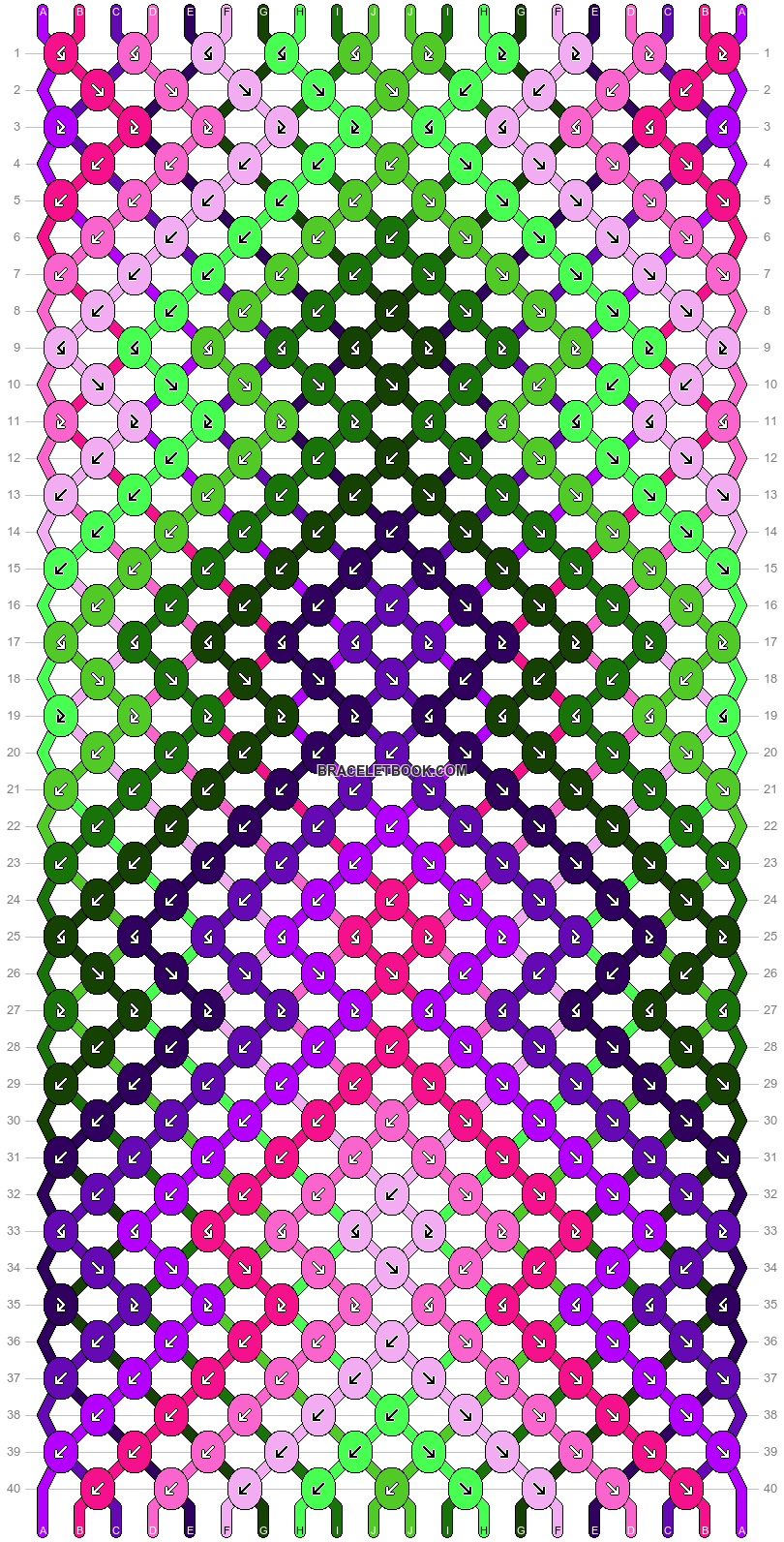 Normal pattern #57158 variation #102476 pattern