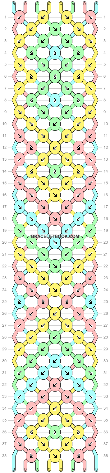 Normal pattern #57742 variation #102499 pattern