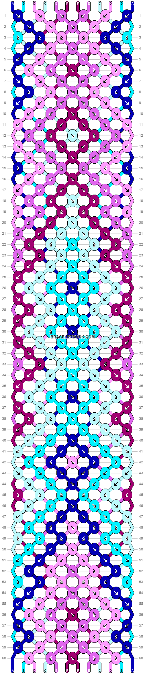 Normal pattern #46931 variation #102516 pattern