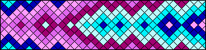 Normal pattern #46931 variation #102516
