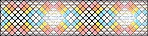 Normal pattern #52643 variation #102520