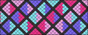 Normal pattern #57951 variation #102542