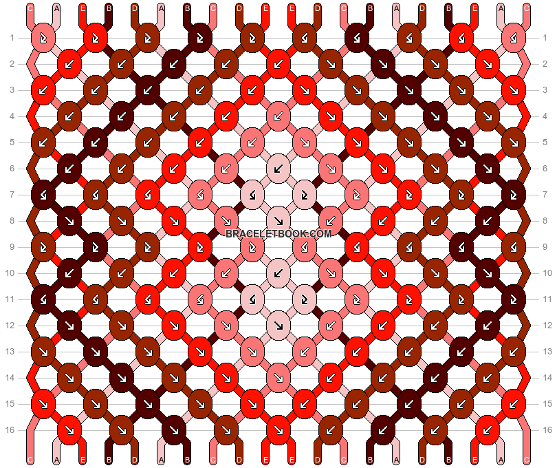 Normal pattern #57407 variation #102546 pattern