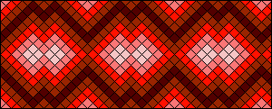 Normal pattern #57407 variation #102546
