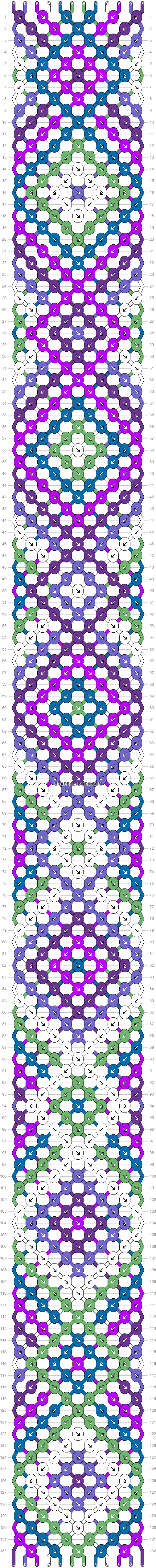 Normal pattern #58040 variation #102556 pattern