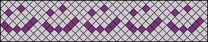 Normal pattern #58000 variation #102559