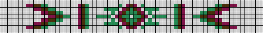 Alpha pattern #58144 variation #102563 preview