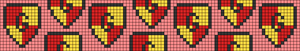 Alpha pattern #58152 variation #102577