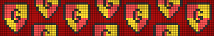 Alpha pattern #58152 variation #102581
