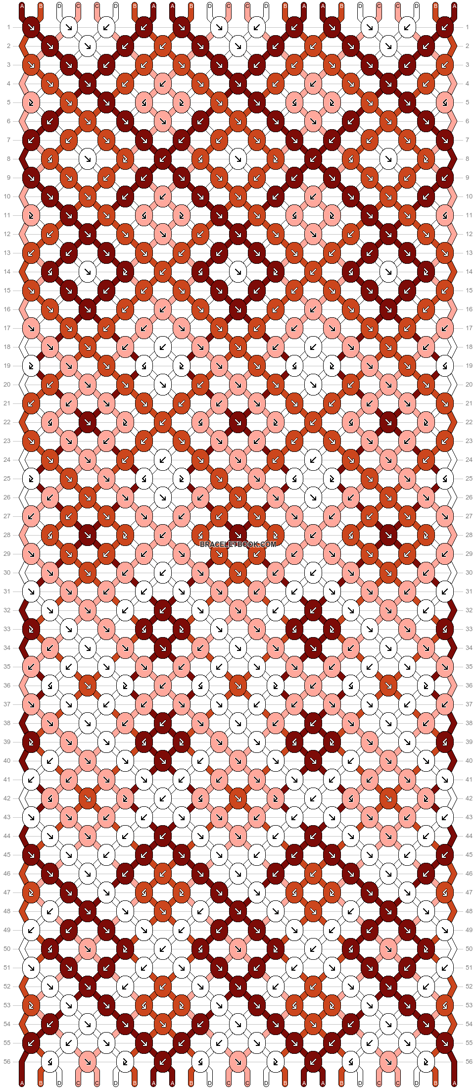 Normal pattern #58165 variation #102585 pattern