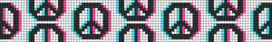 Alpha pattern #58164 variation #102590