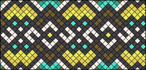 Normal pattern #26671 variation #102598