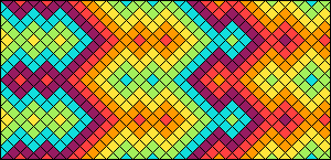 Normal pattern #52566 variation #102621