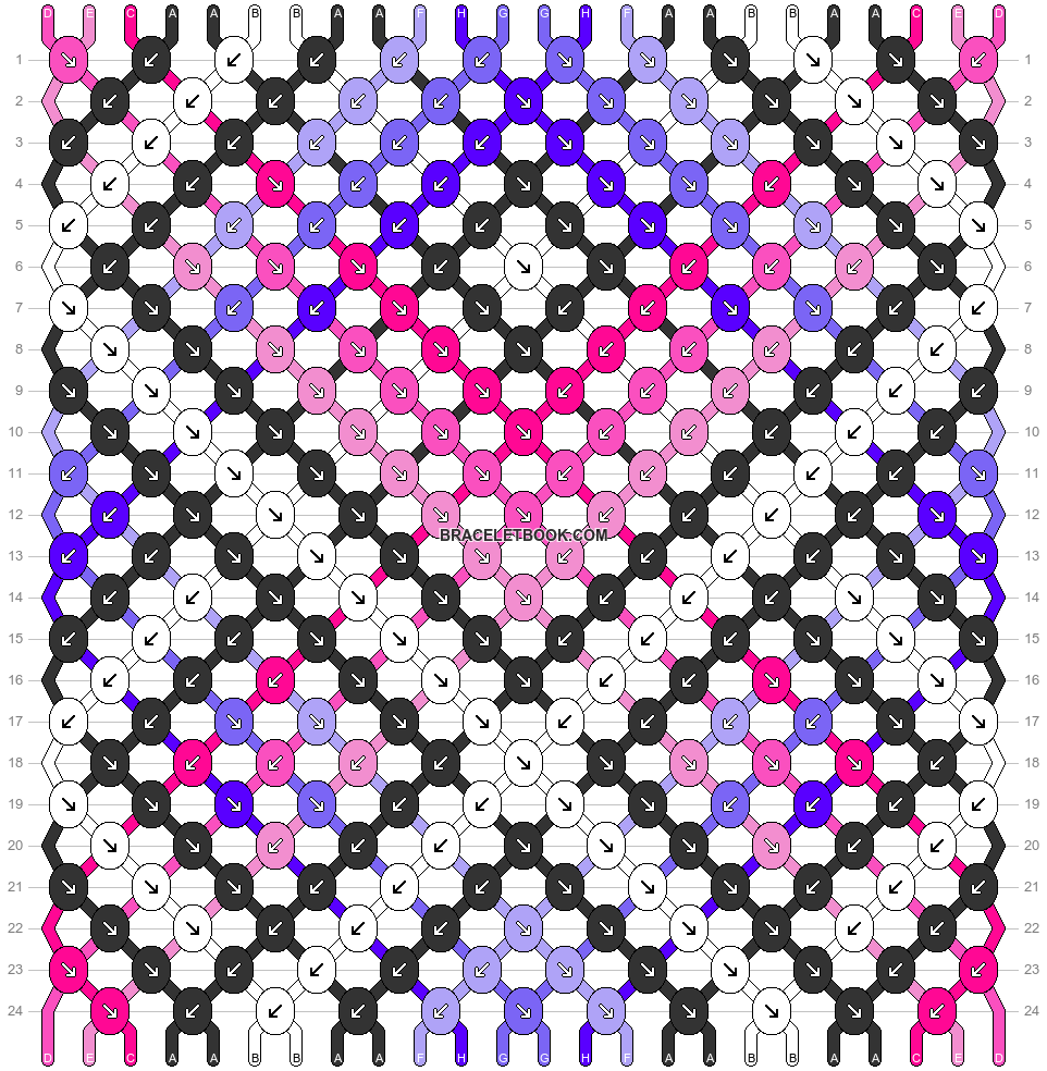 Normal pattern #57769 variation #102622 pattern