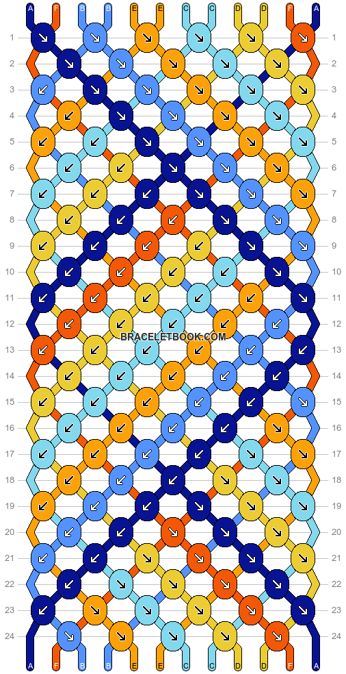 Normal pattern #18966 variation #102623 pattern