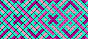 Normal pattern #57721 variation #102630