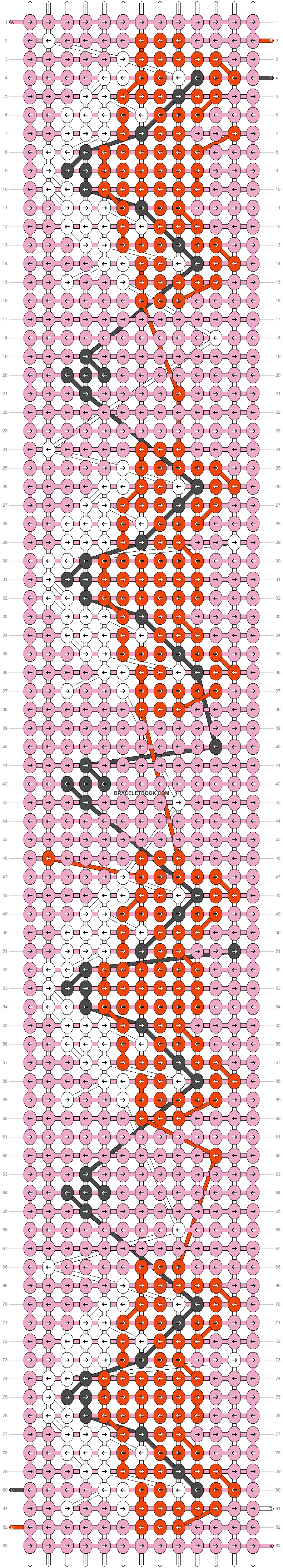Alpha pattern #26469 variation #102639 pattern