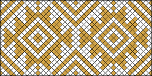 Normal pattern #13057 variation #102642