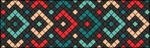 Normal pattern #46828 variation #102654