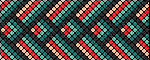 Normal pattern #44219 variation #102656