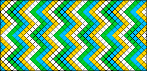 Normal pattern #1942 variation #102668