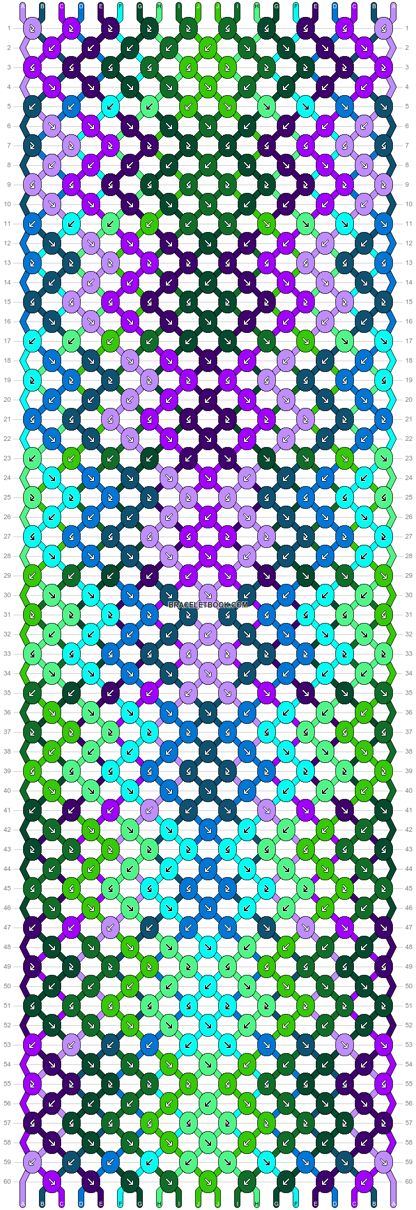 Normal pattern #57502 variation #102714 pattern