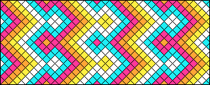 Normal pattern #52645 variation #102725