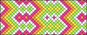 Normal pattern #52646 variation #102727