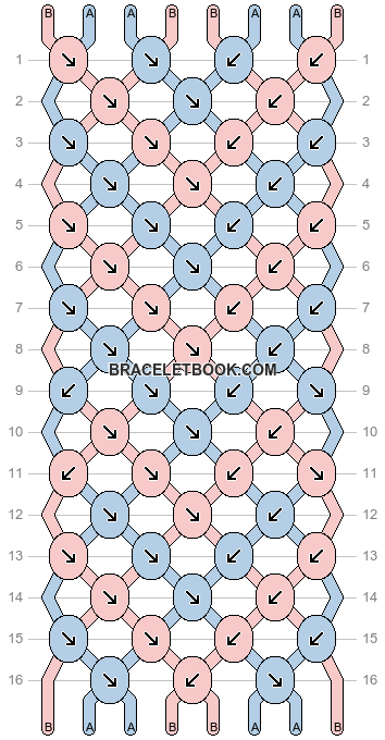 Normal pattern #51568 variation #102767 pattern