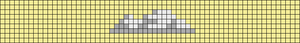 Alpha pattern #50477 variation #102774