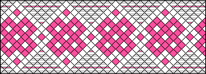 Normal pattern #56647 variation #102788