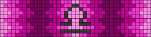 Alpha pattern #48302 variation #102790