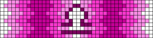 Alpha pattern #48302 variation #102791