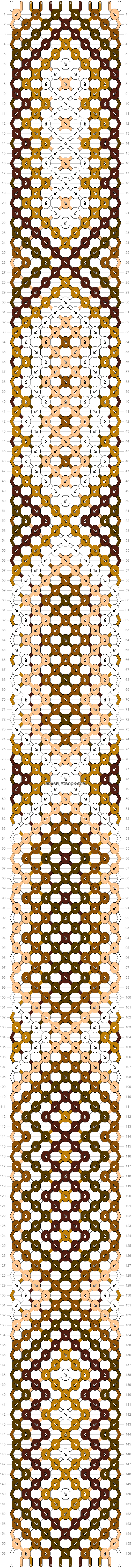 Normal pattern #51518 variation #102800 pattern