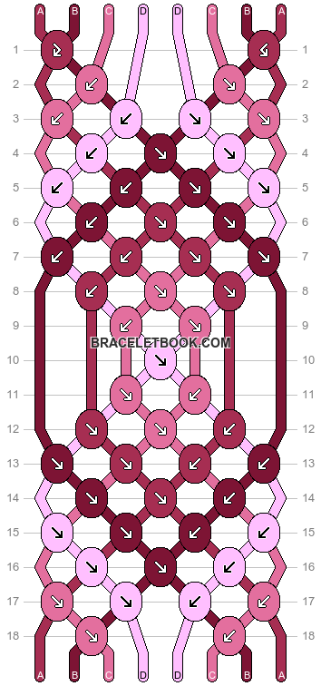 Normal pattern #16615 variation #102812 pattern