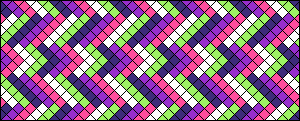 Normal pattern #57808 variation #102815