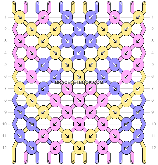 Normal pattern #58246 variation #102836 pattern