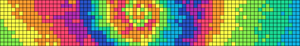Alpha pattern #58137 variation #102837