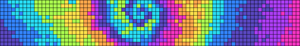 Alpha pattern #58137 variation #102840