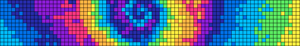 Alpha pattern #58137 variation #102842