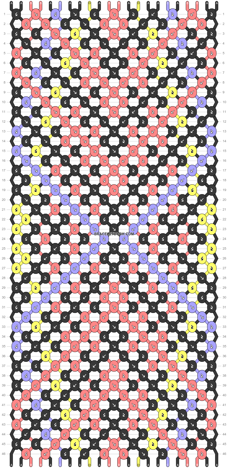 Normal pattern #58252 variation #102843 pattern