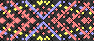 Normal pattern #58252 variation #102843